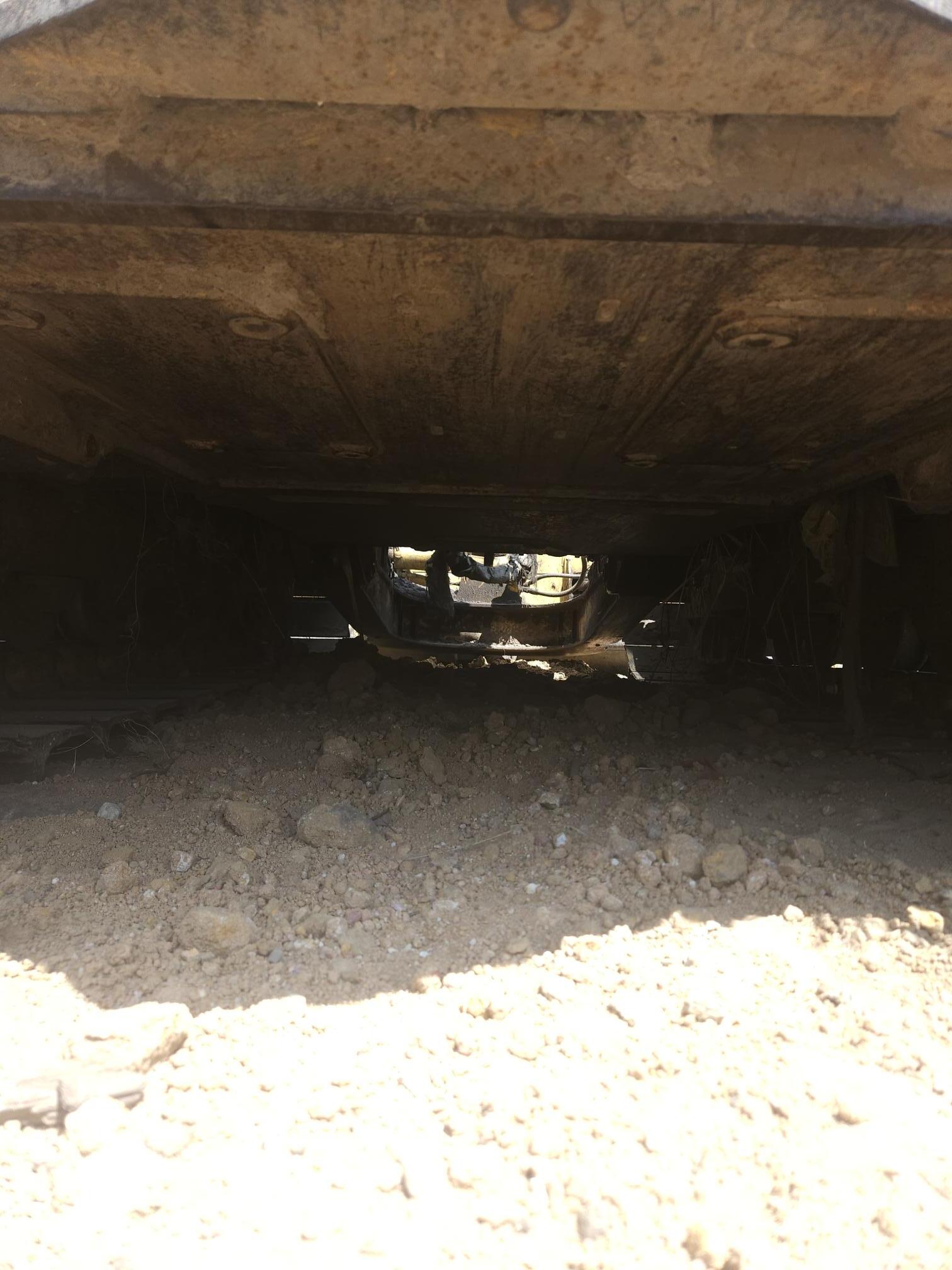 2005 DEERE 650J - Image 12